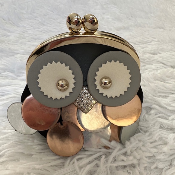 kate spade Handbags - Wise Owl Coin Purse (Size: OS) - Kate Spade